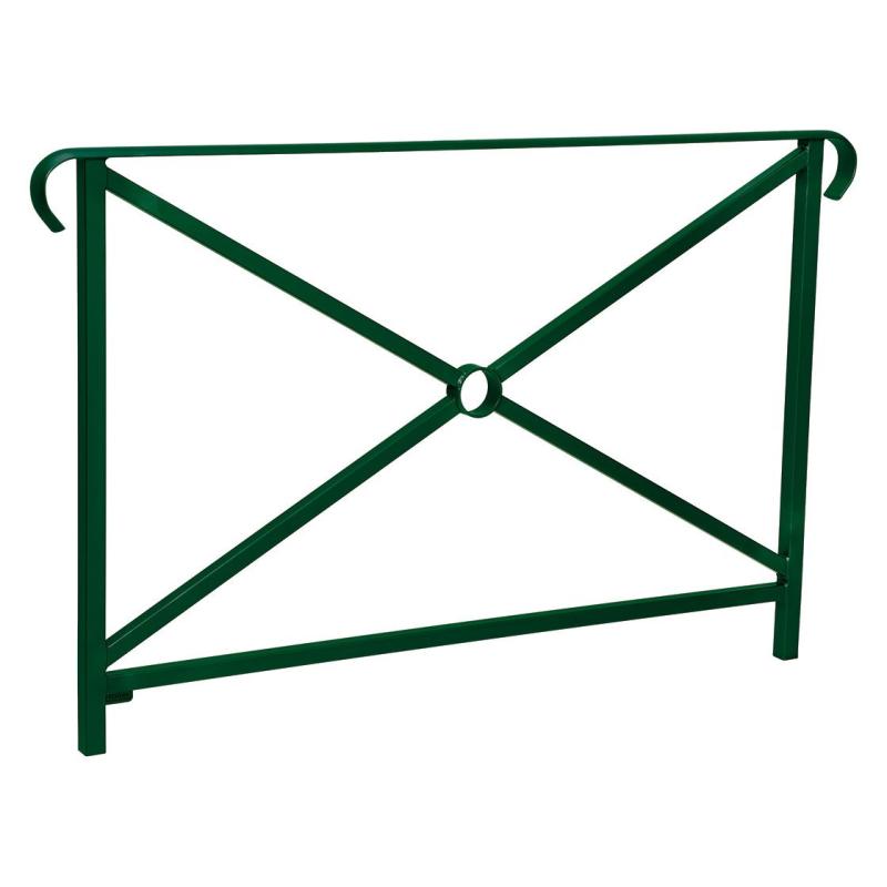 Heritage Railing