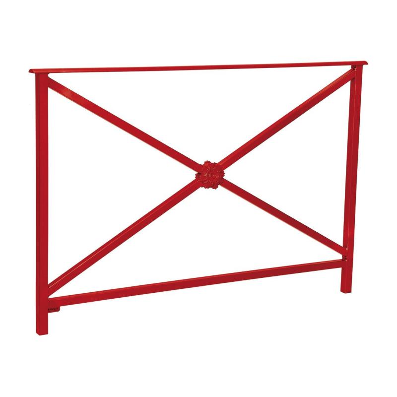 Heritage Railing