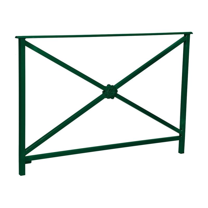 Heritage Railing