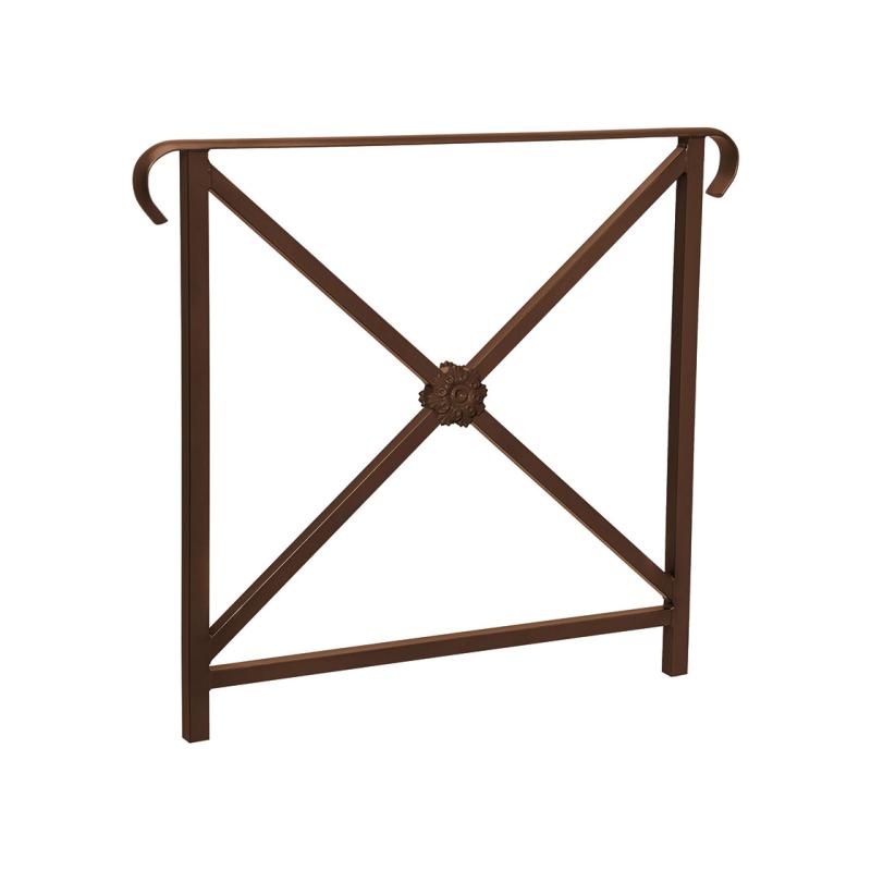 Heritage Railing
