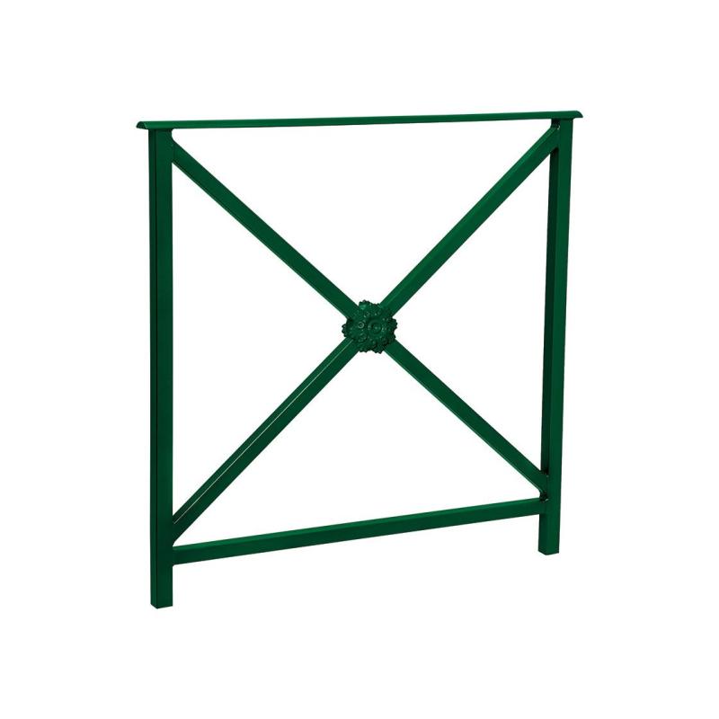 Heritage Railing