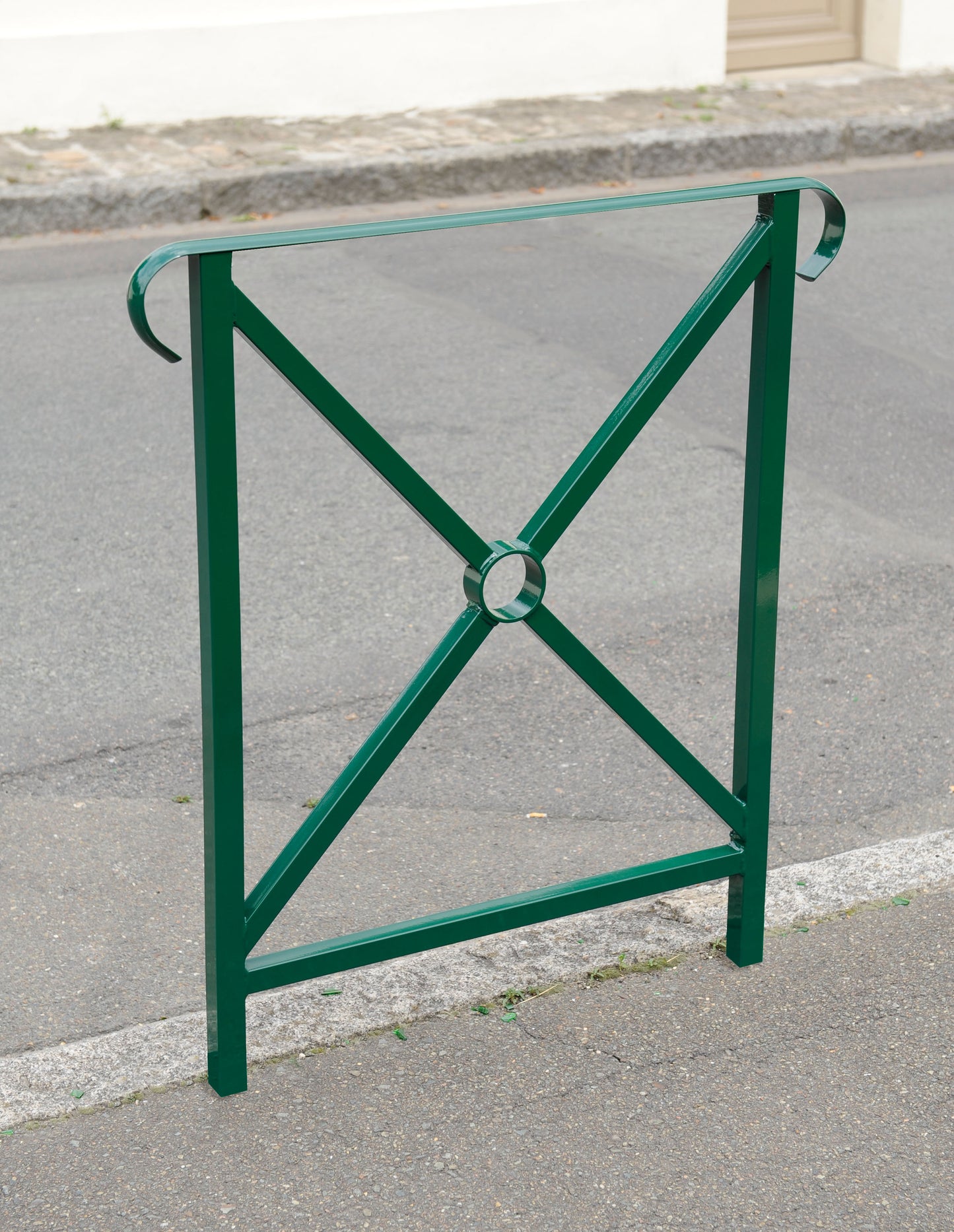 Heritage Railing Double Grip