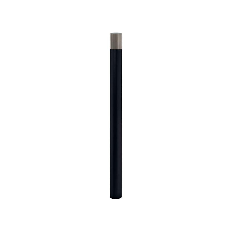 Province Brushed Steel 'High Visibility' Bollard