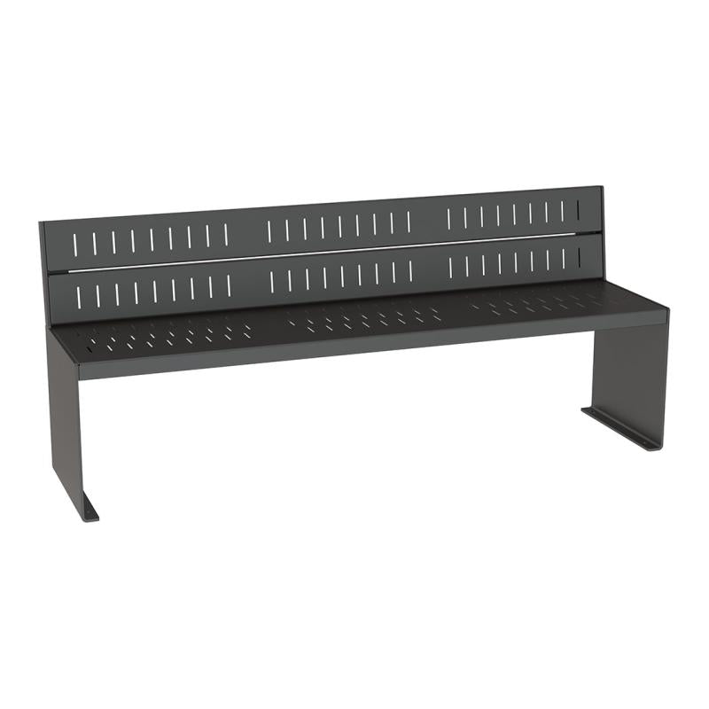 Kube Seat (Steel)