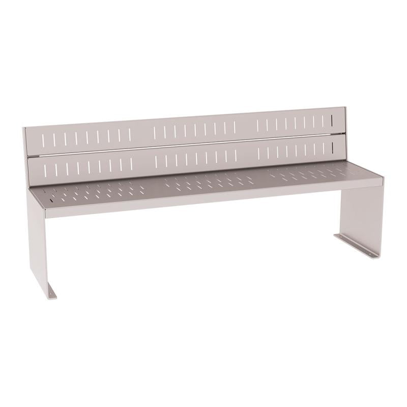 Kube Seat (Steel)