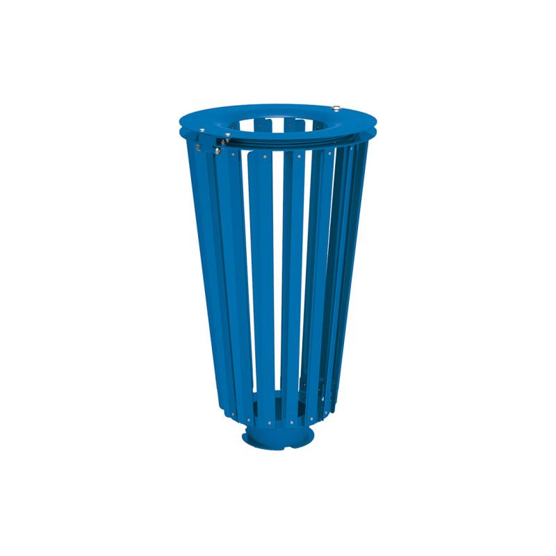 Lofoten Litter Bin (Steel)