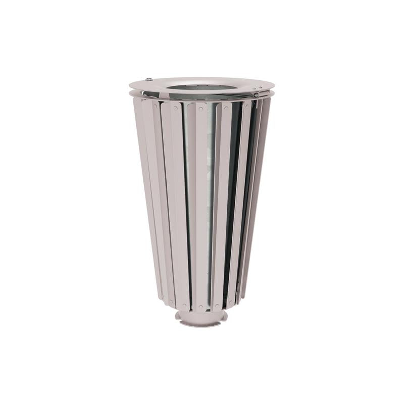 Lofoten Litter Bin (Steel)
