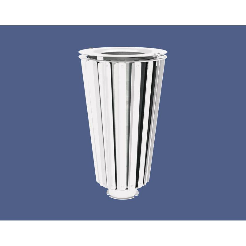 Lofoten Litter Bin (Steel)