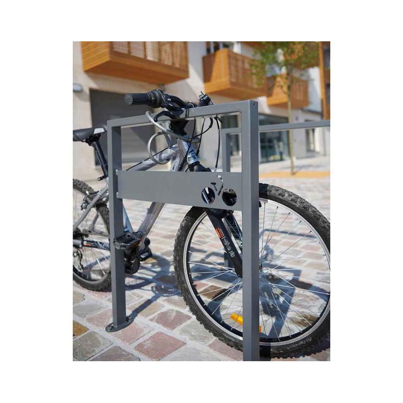 Milan Bicycle Stand