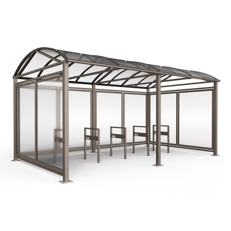 Milan Bicycle Stand