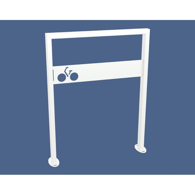 Milan Bicycle Stand