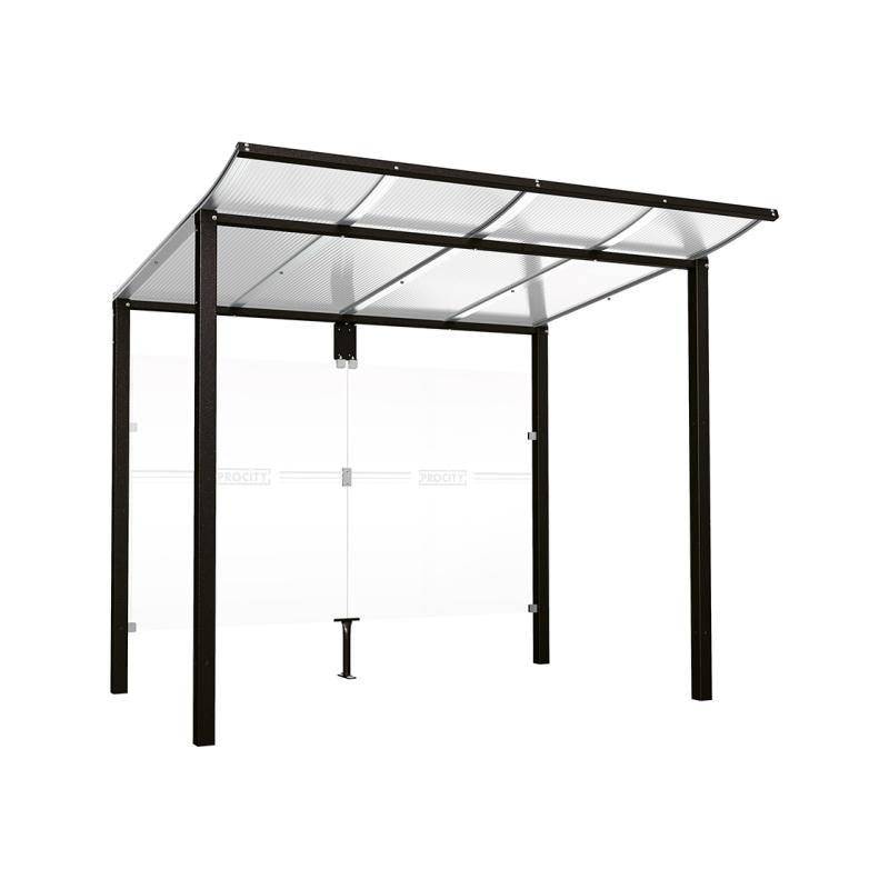 Modulo Bus Shelter