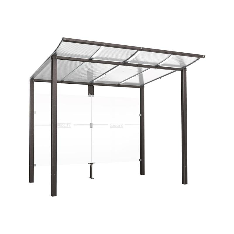 Modulo Bus Shelter