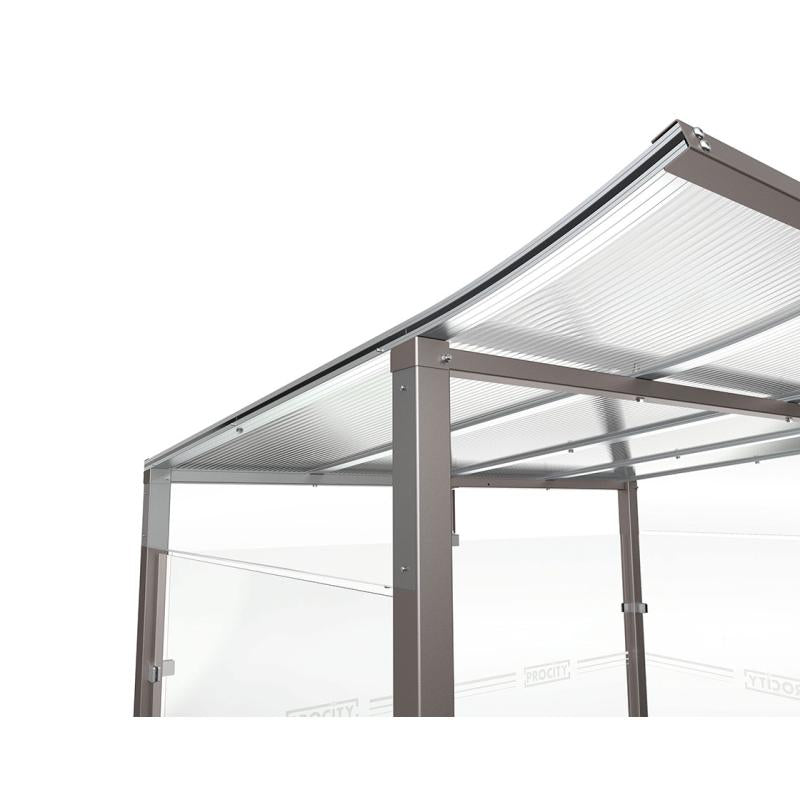 Modulo Bus Shelter