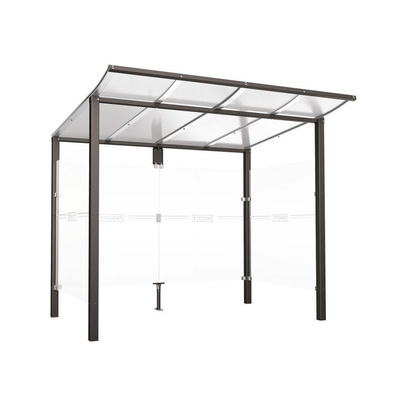 Modulo Bus Shelter
