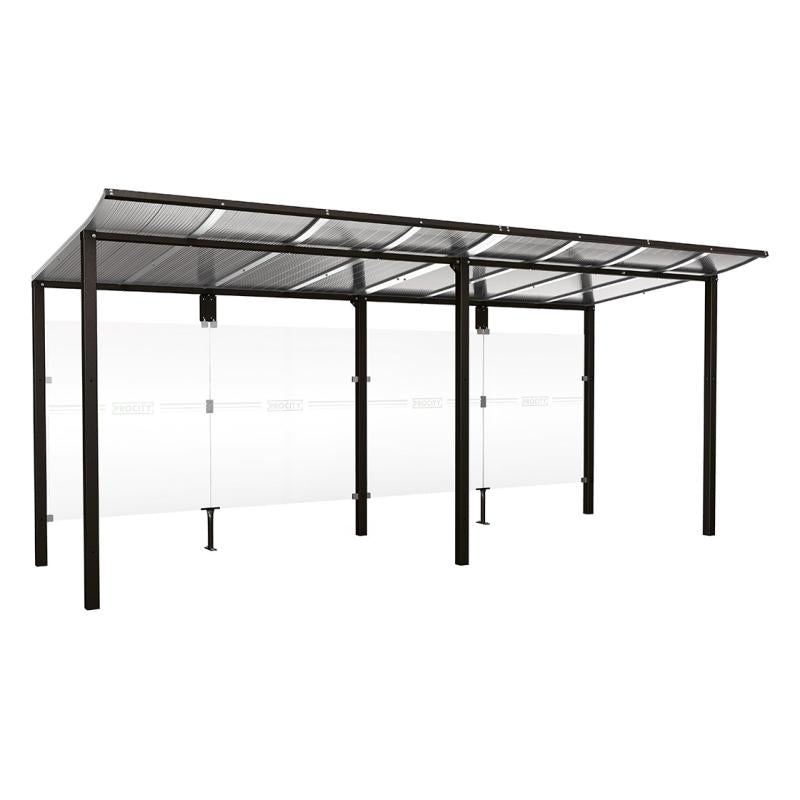 Modulo Bus Shelter