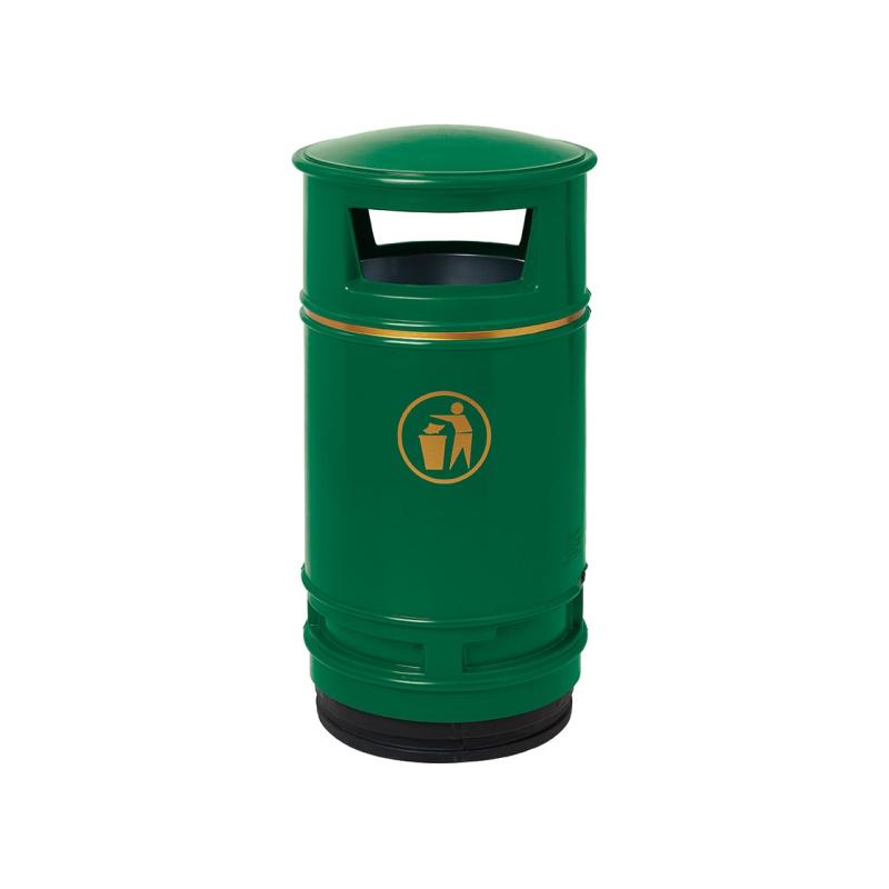 Morvan Litter Bin