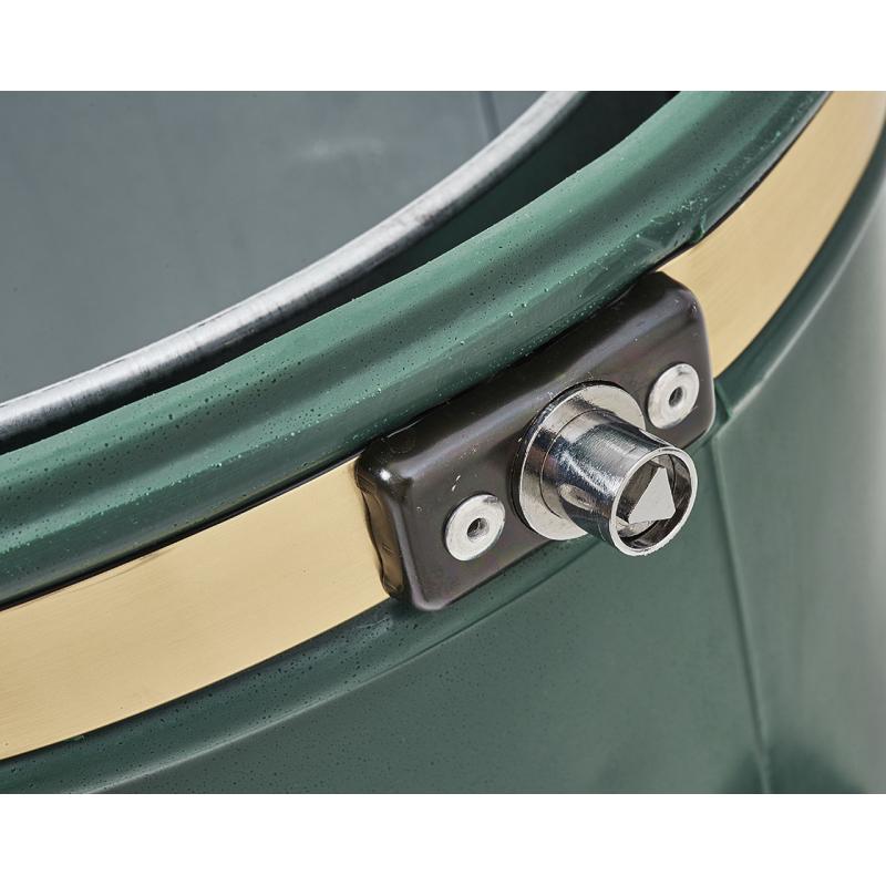 Morvan Litter Bin