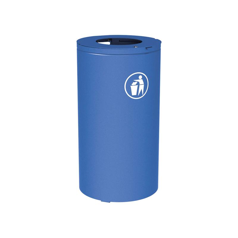 Olbia Litter Bin
