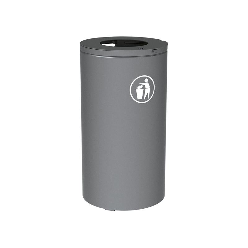 Olbia Litter Bin