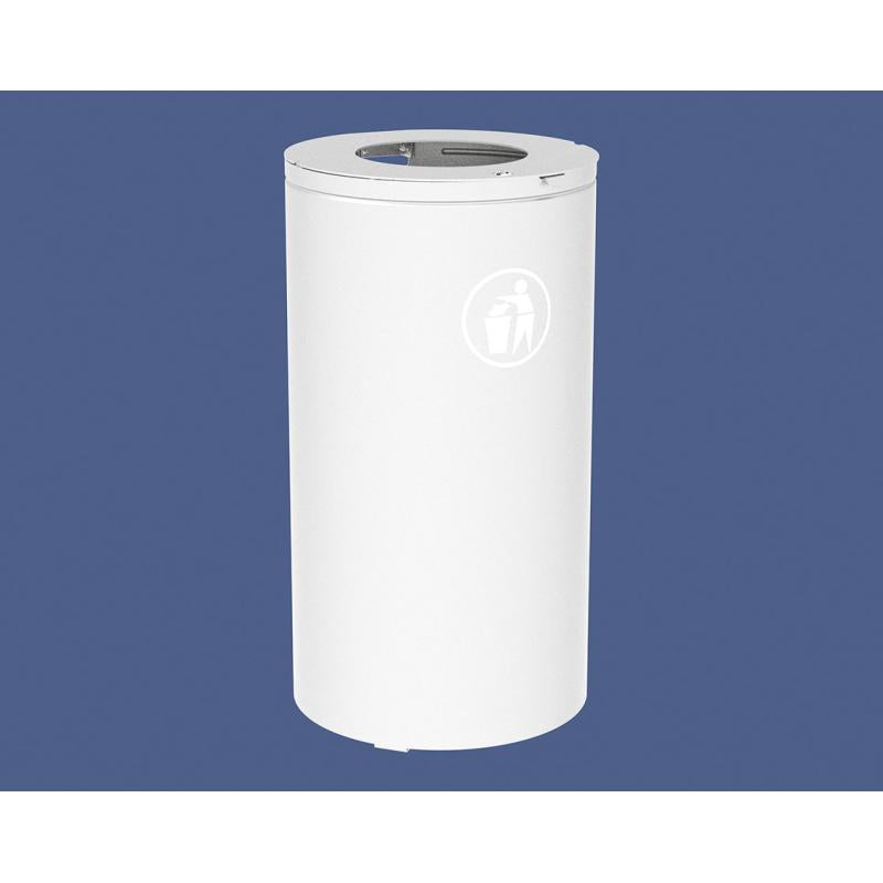 Olbia Litter Bin