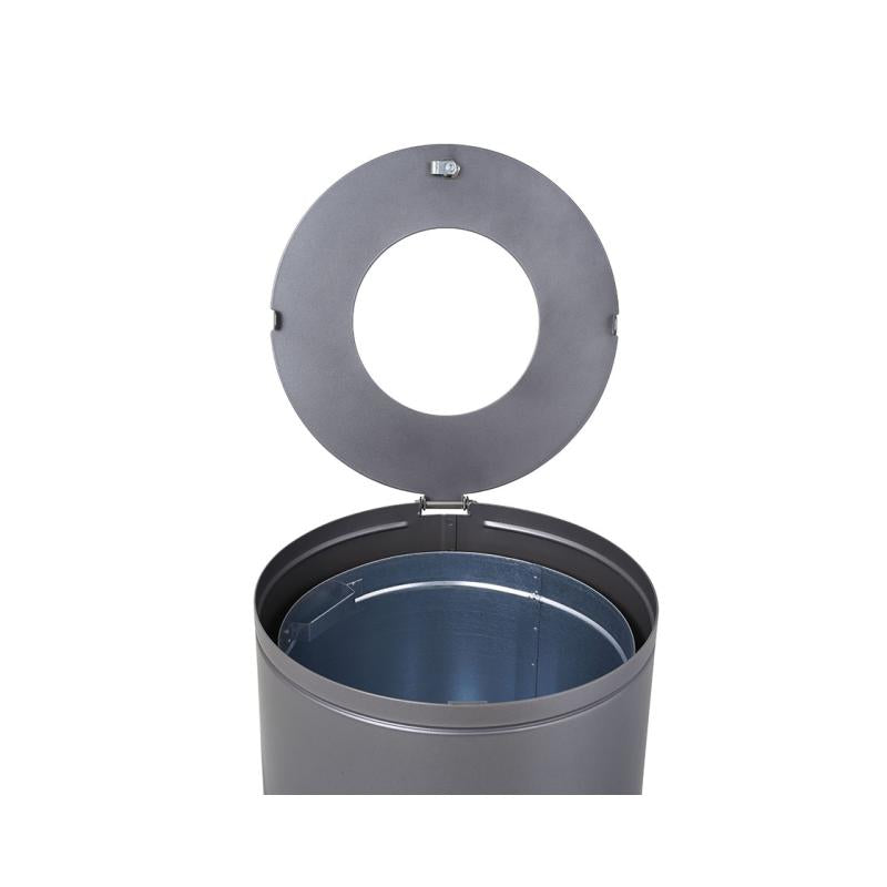 Olbia Litter Bin