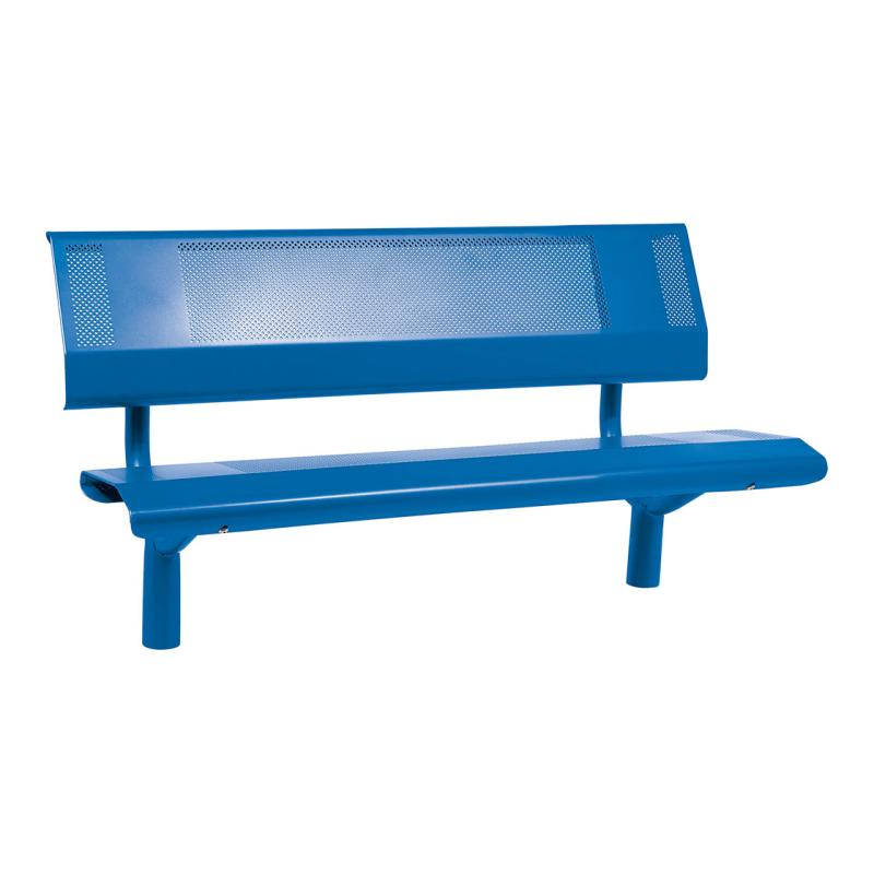 Oslo Seat