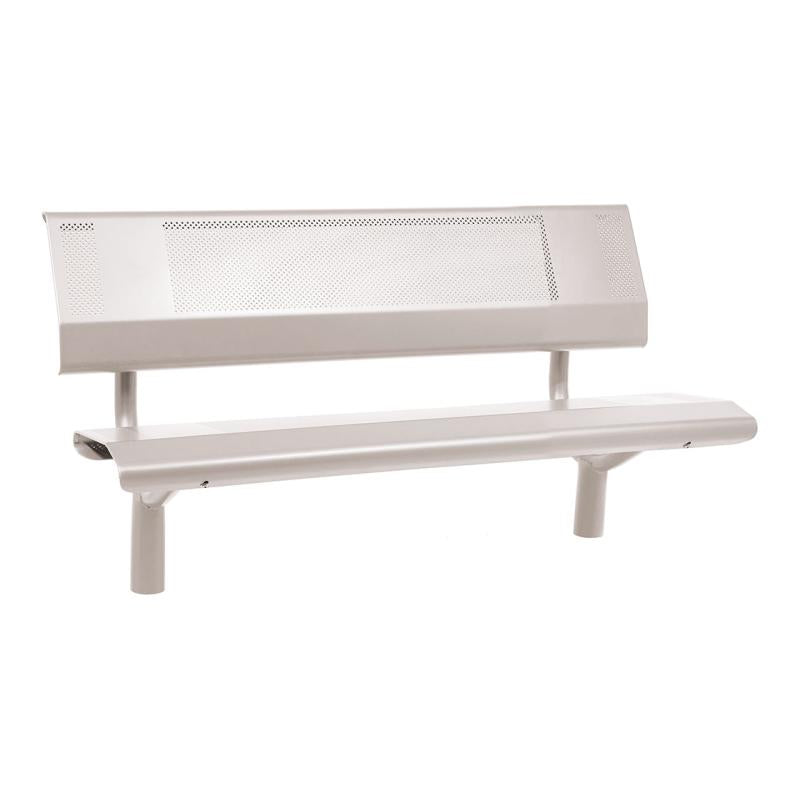 Oslo Seat