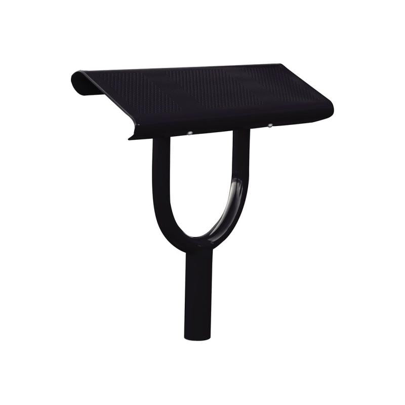 Oslo Steel Perch Seat