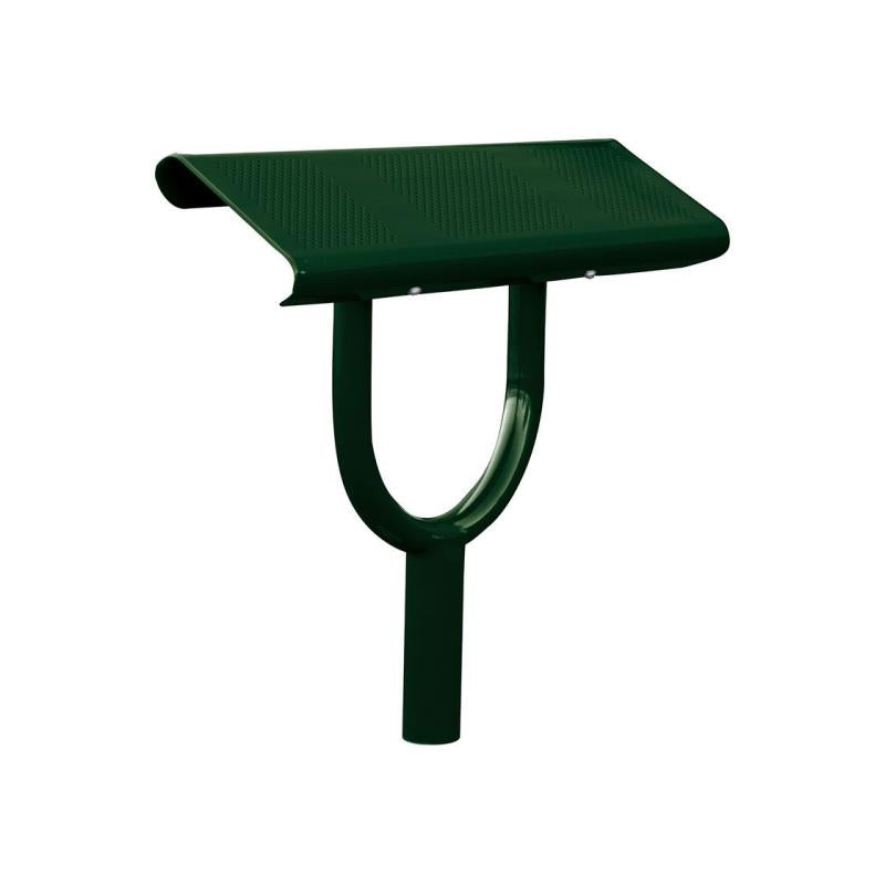 Oslo Steel Perch Seat