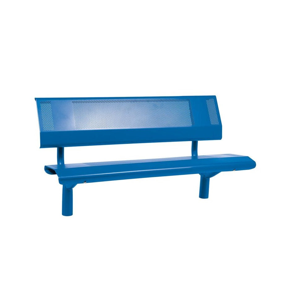 Oslo Seat