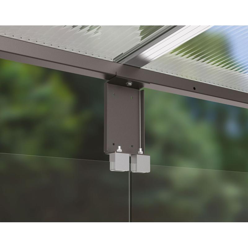 Modulo Bus Shelter
