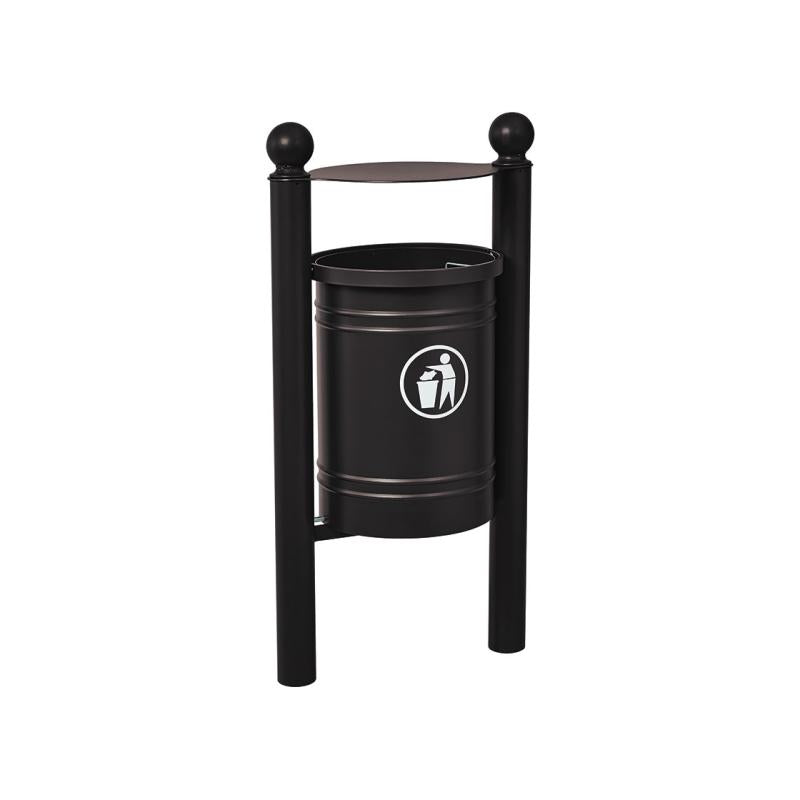 Province Litter Bin