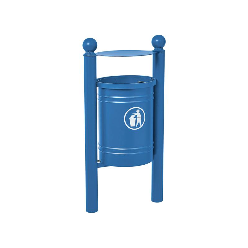 Province Litter Bin