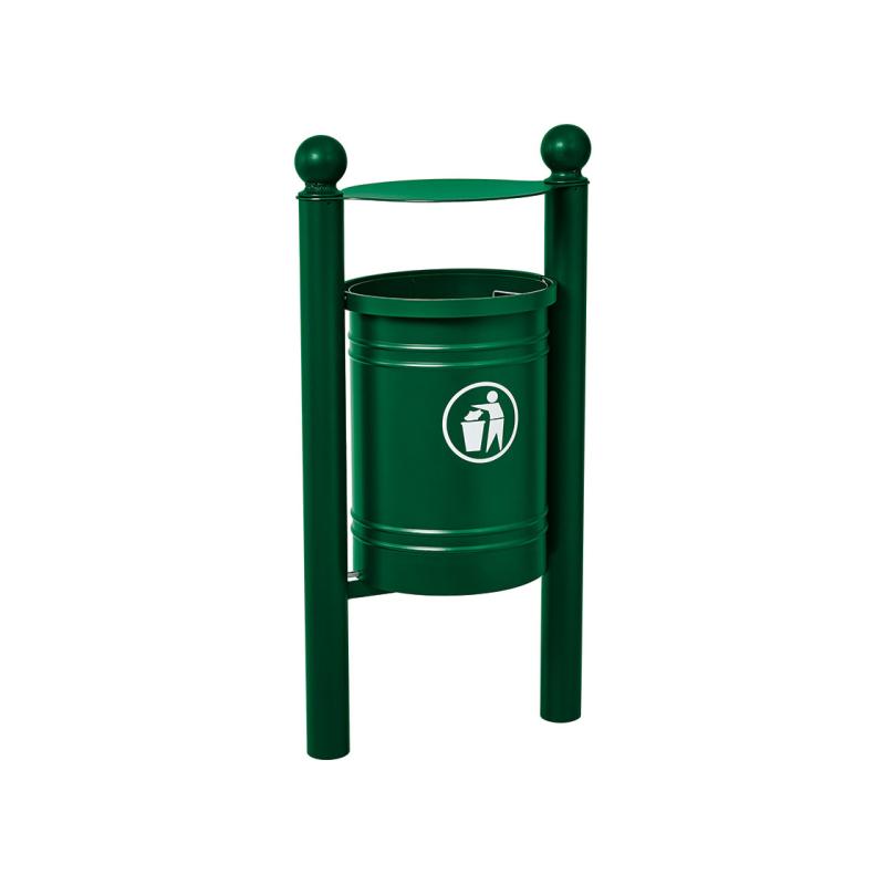 Province Litter Bin