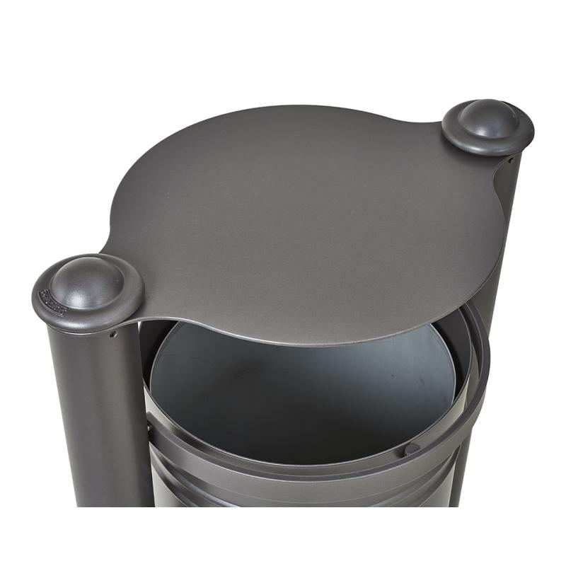 Province Litter Bin