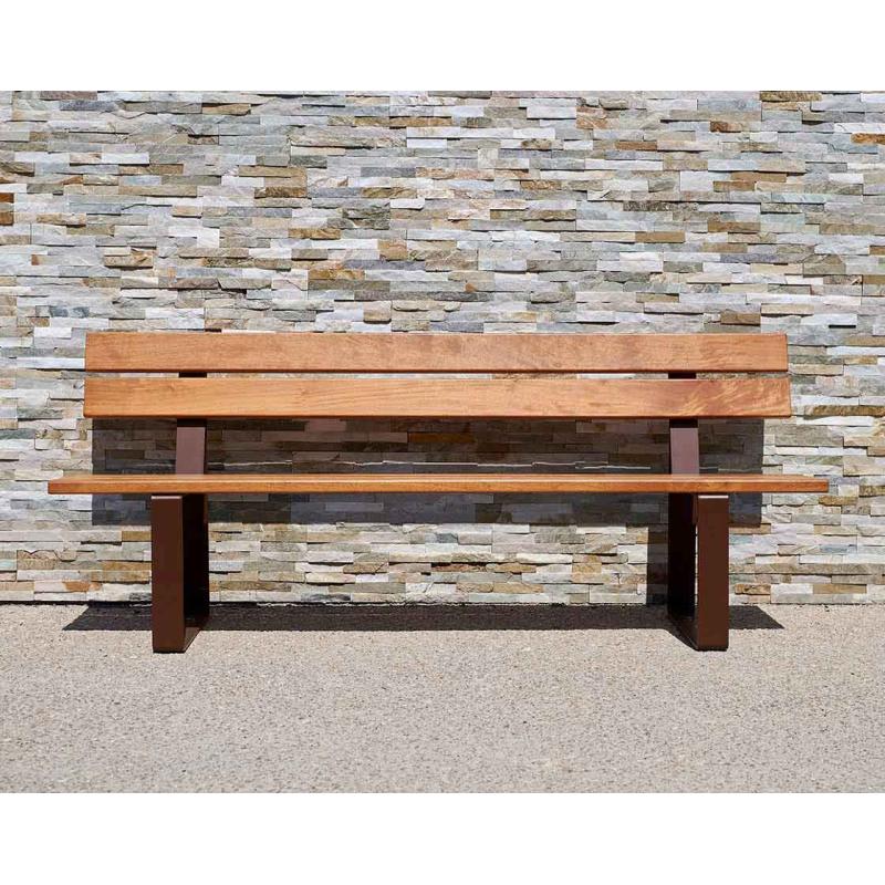 Riga Seat (Wood)
