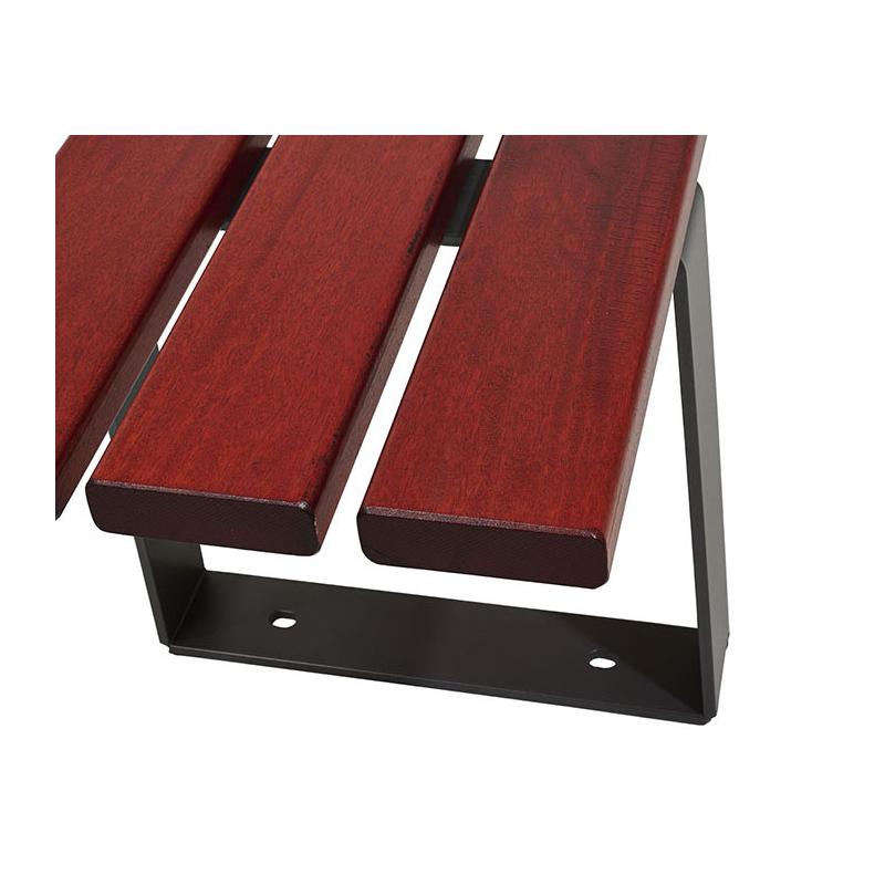 Riga Seat (Wood)