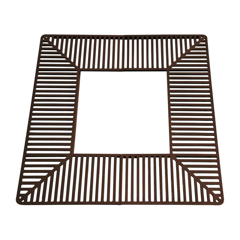 Silaos Tree Grille