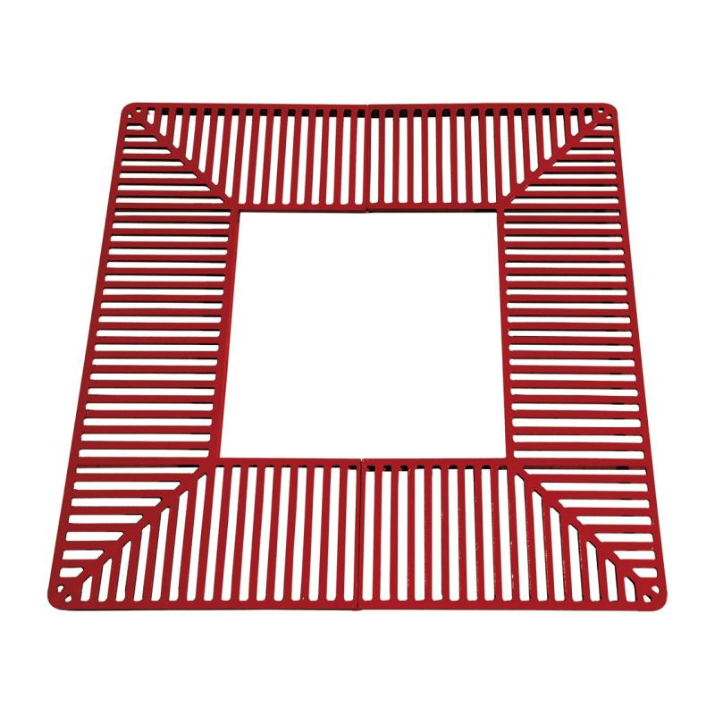 Silaos Tree Grille