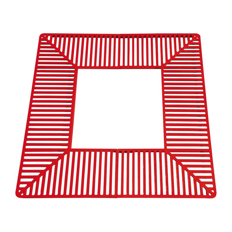Silaos Tree Grille