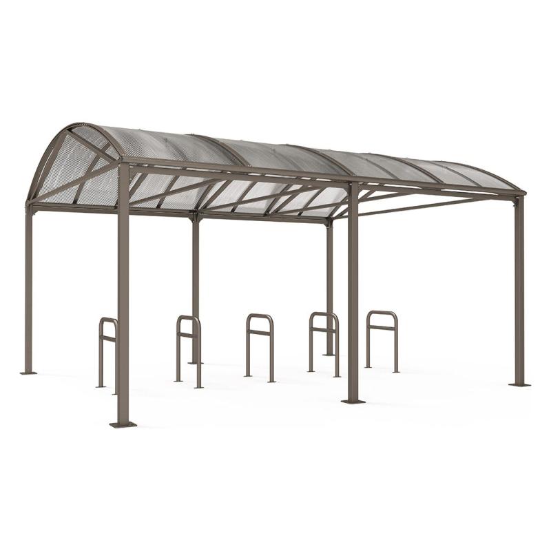 Sheffield Reinforced Bicycle Stand