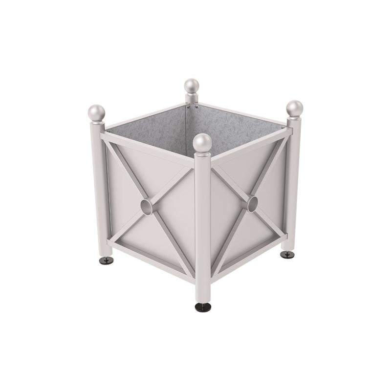 Province Sphere Planter (Steel)