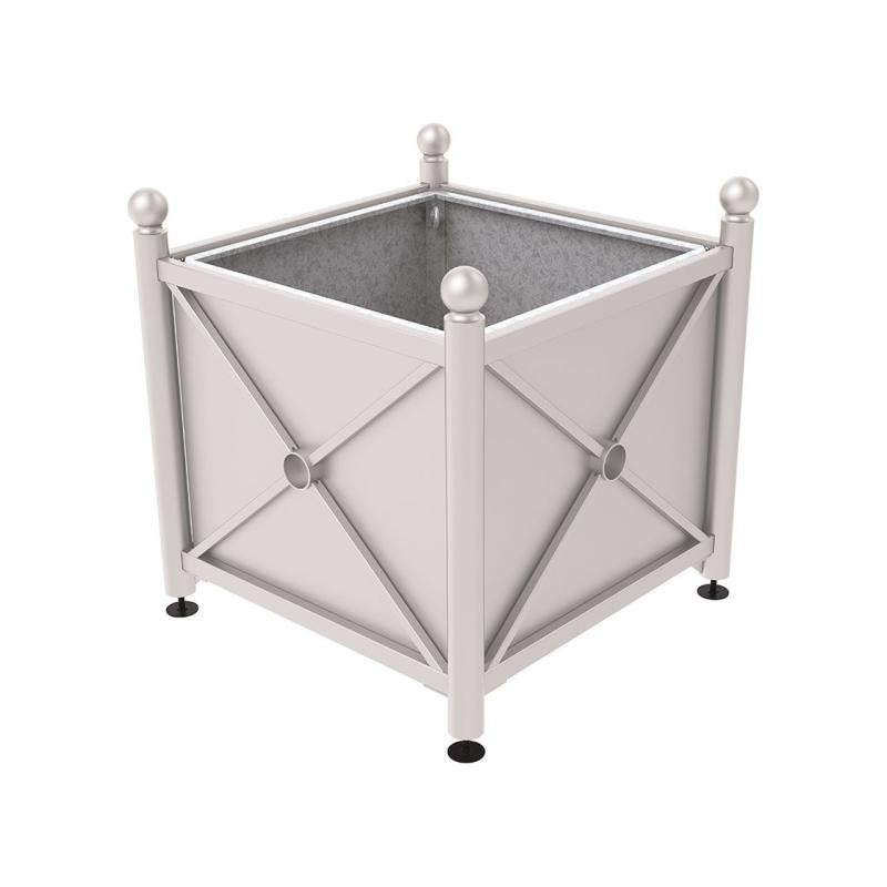 Province Sphere Planter (Steel)