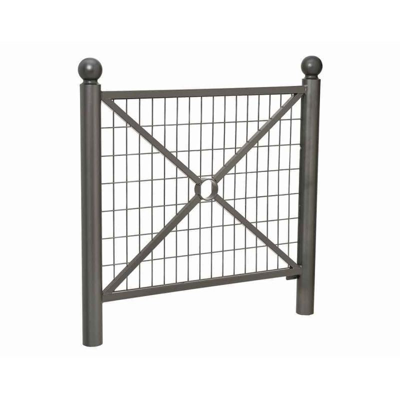 Province Sphere Railing