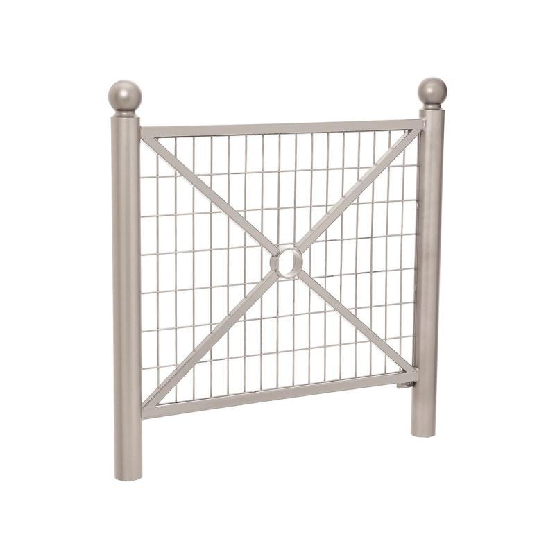 Province Sphere Railing