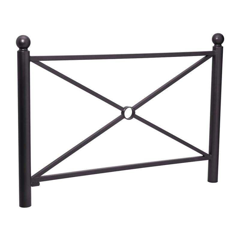 Province Sphere Railing