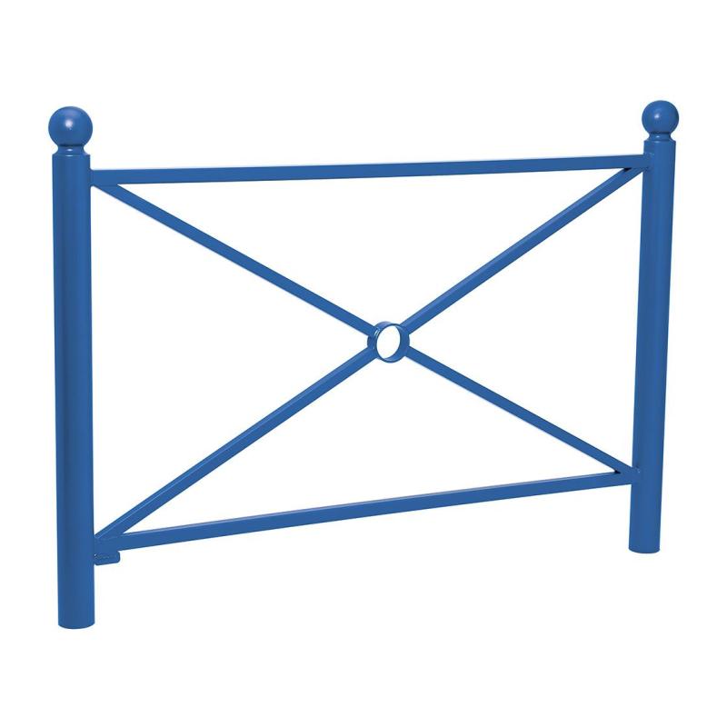 Province Sphere Railing