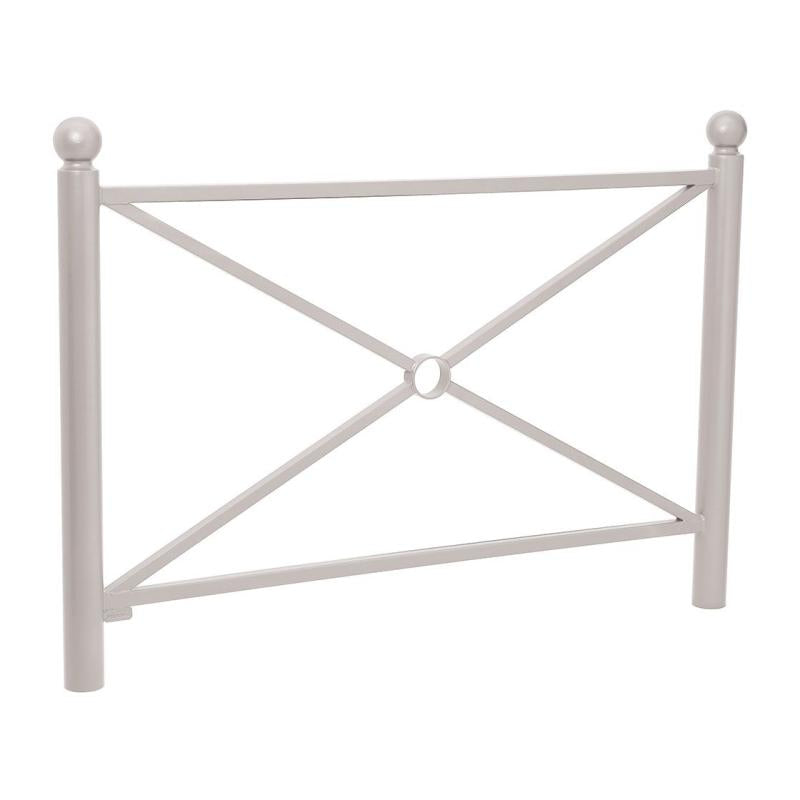 Province Sphere Railing