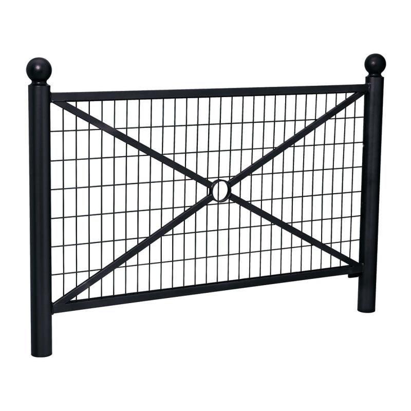Province Sphere Railing